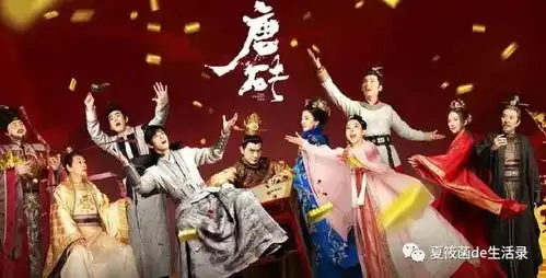 继甄嬛传延禧攻略如懿传之后张晓龙又一巨作
