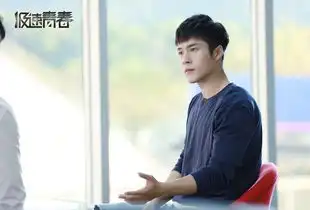 极速青春韩东君谈情不如赛车