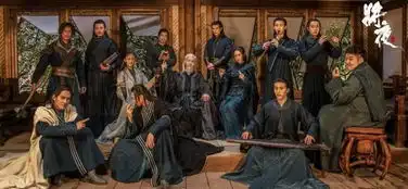 杨超越上将夜2海报,转发48万,观众怒问学一个月就演戏