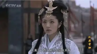 陈乔恩安以轩黄圣依杨丞琳揭被吐槽古装女星