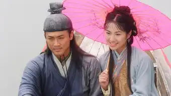 港剧中的cp们几代人的荧屏佳话
