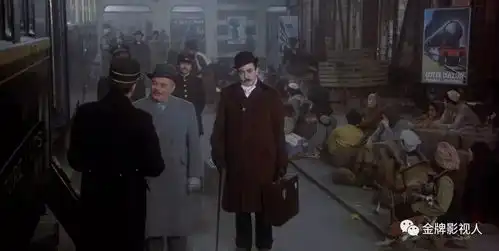 东方快车谋杀案票房破亿影帝影后们拍出新花样
