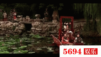 古装剧真的成了行业之耻了吗那你是没看这些服装道具都精美的国剧
