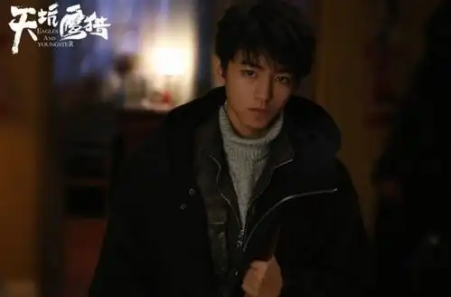 98后演员集体挑大梁,让人惊喜的不止王俊凯,还有这几位
