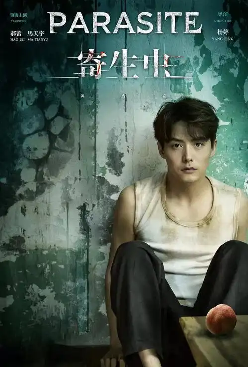 11月3日寄生虫京沪双城同步开票郝蕾姐姐马天宇弟弟