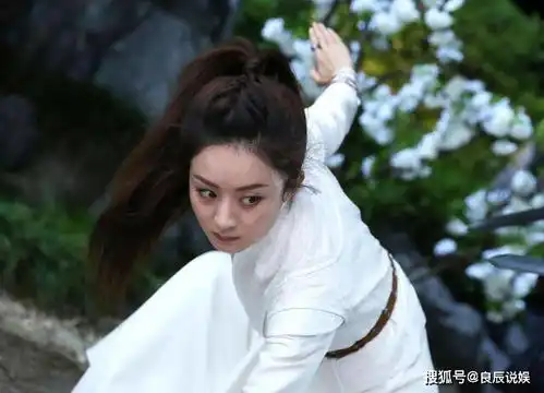 六大收视女王发展现状,赵丽颖翻车,杨紫遇水逆期,而她最稳
