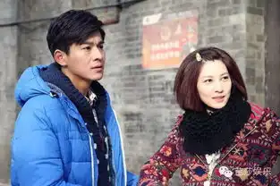 古装第一美男乔振宇,戏里戏外都是痴情好男儿