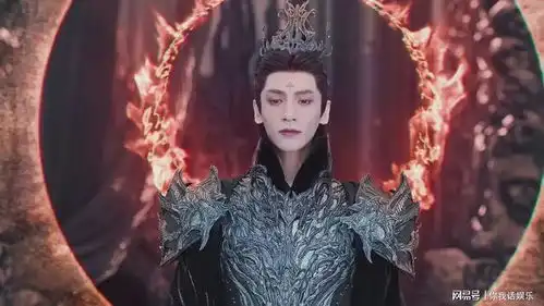 罗云熙发文诠释魔神澹台烬的意义,这是长月烬明的亮点所在
