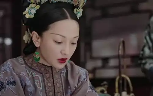 如懿传如懿死前做4件事为灭卫嬿婉做准备,第4件最致命