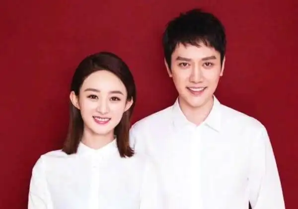 赵丽颖冯绍峰婚后首登快本什么时候播出新剧知否定档哪天
