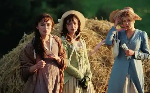 对于男性而言,爱情的主题是荷尔蒙而非家庭丨正常人译者钟娜
