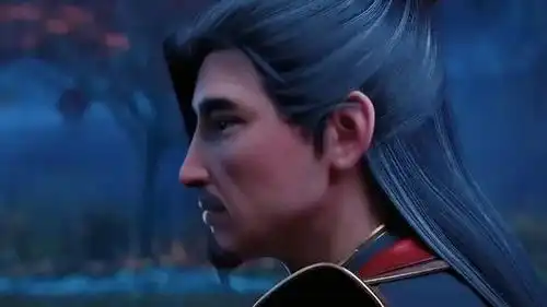 斗破苍穹中只有焚诀才能掌控多种异火这两人打破你的认知