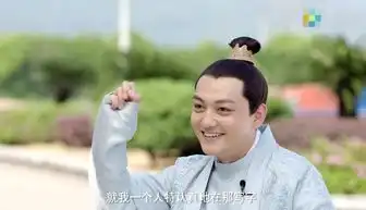 知否花絮王仁君最帅赵丽颖变灵魂画手,只有他变学霸
