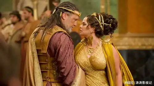 包含30多个希腊神话人物的玄幻大片速看搞笑神话片诸神之战