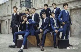 星番独家丨专访泰版匆匆那年无国界的青春剧情怀
