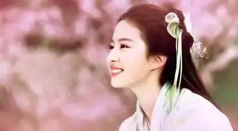 杨幂vs刘亦菲,三生三世十里桃花女主大比拼
