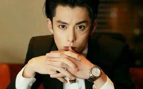 将夜第二季官宣海报,女主还是宋伊人,王鹤棣版宁缺备受期待