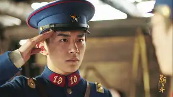 易烊千玺理平头穿囚服,刚满十八岁突破竟然这么大