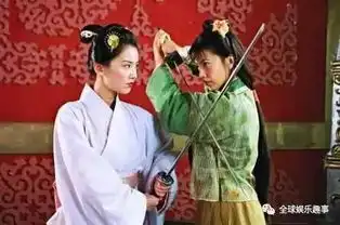 杨幂孙俪郭碧婷刘亦菲......没想到这些人的配音都是同一人