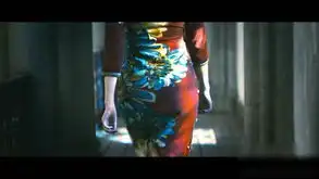 张艺谋十三钗首曝预告贝尔床戏点到即止
