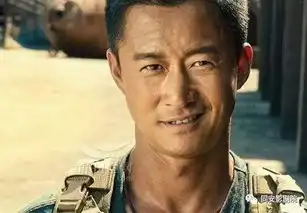 看热血沸腾的战狼2中那些让我感动的点滴