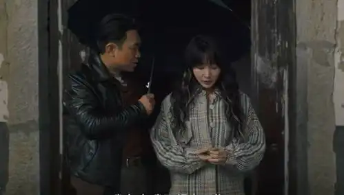 大冰首次出演竟是为了大鹏,直到此时众人才相信柳岩的话
