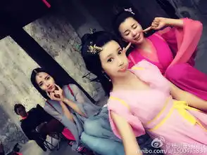 传李易峰前女友曝光太子妃升职记中扮演陈良娣
