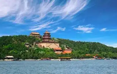 amoy郎赚到啦全国上百个景区推行门票半折免费优惠节省上万块...