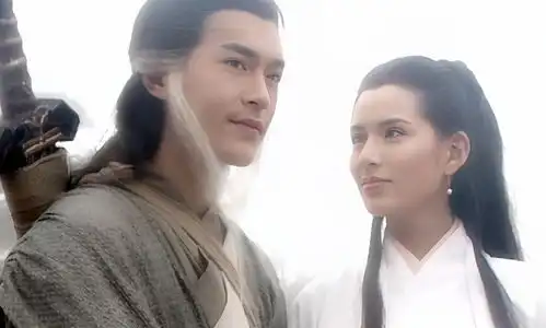 金庸为何不写神雕续篇你看郭芙之子叫什么,耶律齐死不瞑目