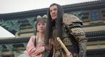 你知道的大热剧天盛长歌,到底糅合了几个朝代的史实呢

