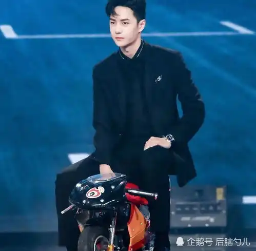 微博出榜赵丽颖第四,杨紫第三,王一博肖战并列一二
