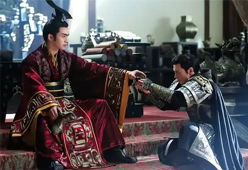 秦始皇的心腹大将为何全是姓蒙的,蒙家到底是什么来头
