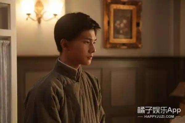 哈哈哈太羞耻了杨洋黄轩井柏然张一山竟然同台唱过歌
