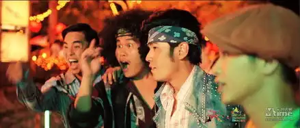 杰伦天台跳舞汤唯带孕结婚甄子丹穿越