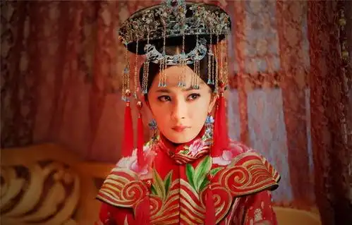 当红花旦成名作pk,赵丽颖热巴杨紫,你更喜欢谁的作品
