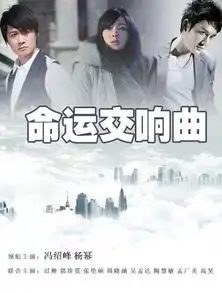 命运交响曲剧照
