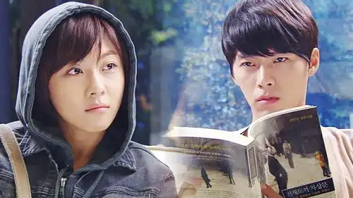 韩网评选电视台必追经典爱情剧秘密花园我叫金三顺太狂,爱的迫降也入榜
