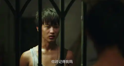 解析隐秘的角落严良最淳朴善良未必