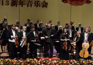 亿达之声音乐会的的几个镜头
