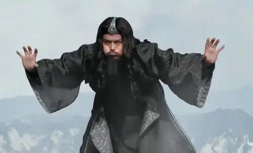 神雕时代有位遗珠,那人胜过2位五绝,让周伯通佩服,却未成五绝