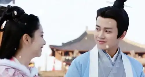 影后周冬雨下凡渡劫电视剧,却被质疑演技差