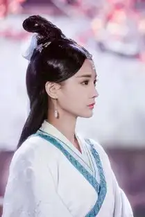 李现新剧剑王朝来了,女主被赞人美气质佳
