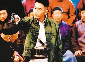 让子弹飞剧情全揭秘盘点九大精彩看点
