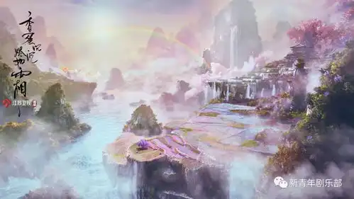 哪怕加戏注水导致编剧晒剧本撕成一团,还是想安利这部国产剧