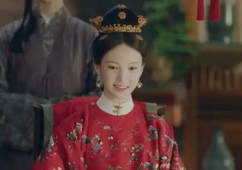 为何都说于正古装剧用心看看辣目洋子的造型,就知道了