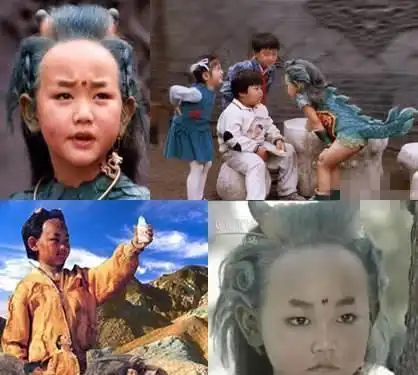 26年前的小龙人,主角被人遗忘,配角却成相声界大腕
