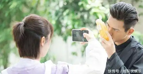 蜜汁炖鱿鱼甜宠来袭,李现深情告白杨紫除了你,谁都不行
