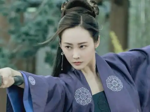 没等到庆余年2,张若昀新剧要来了,合作4大女神让人直呼过瘾
