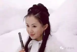 美人志8舒畅颜值已过巅峰时

