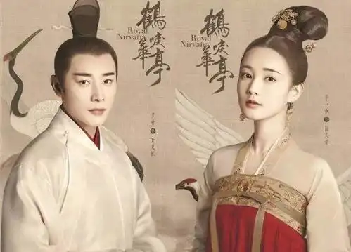 白玉兰入围名单揭晓,网剧首次参选,与上星剧一较高下
